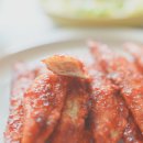 애플하우스 무침 군만두 밀키트 마켓 컬리 구매후기