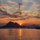 장자도바위섬민박 | [군산 선유도 펜션] 뷰가 멋진 장자도 리치펜션 솔직후기