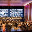 2021년 송년음악회 이미지