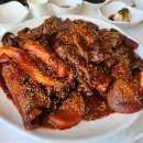 백덕장 코다리 수영본점 | 부산 여행 맛집 추천 백덕장 코다리 수영본점