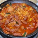 90 | [의정부 의정부동] 원조의 깊은 맛? 의정부 부대찌개 전문점 '경원식당 본점' 솔직 내돈내산 리뷰
