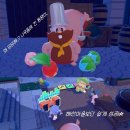 산간4 | 포코피아 산간마을 공략 | CD플레이어 가구 얻는법