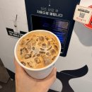 조원공원 | 24시간 무인 카페 만월경 수원조원점 테이크아웃 후기.