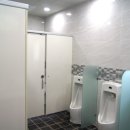 2야영장 화장실 이미지