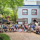 등밭유치원 이미지