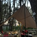 공원열쇠 | 몽산포 야영장 국립공원 야영장 _ 후기, 몽산포해수욕장, 예약방법