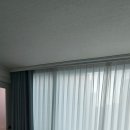 경남1차아파트 | 부평산곡동 커튼 블라인드 경남1차아파트 시공후기