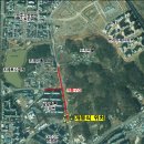 조례사거리 이미지