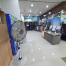 상무신도심골프연습장 이미지