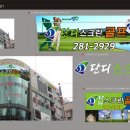 단디스크린골프