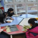 레인보우영동도서관 이미지