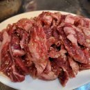 추억의쪽갈비 이미지