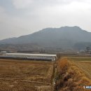 황매산장대 | 경남 합천 허굴산(682m) 기암괴석이 장대한 대병4악의 최고봉(2023.3.4)