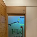 구로신협빌딩 | [스크린골프 후기] 구로 휴스크린 골프 좋았어용🥰(좌타석, 시설, 배달음식)