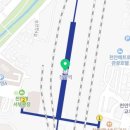 오봉마을 승강장 이미지