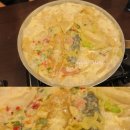 준피자앤즉석떡볶이