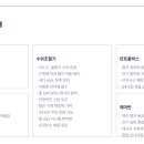 산골펜션캠핑장 이미지