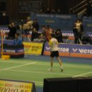 올림픽체육관 이미지