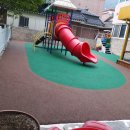 철원어린이집 놀이터 이미지