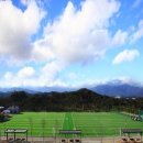 공항 축구장 이미지