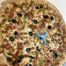 고피자 수원정자점 | 수원 정자동 피자 맛집 추천 피자알볼로 정자점 sUPer목동피자 치크볶 신메뉴 후기