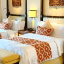인생 최고가 숙소, 더 세인트 레지스 발리 리조트(The St. Regis Bali Resort), 스위트룸 내돈내산 후기!