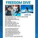 고성해양레포츠아카데미 | 프리다이빙트레이닝#고성해양레포츠아카데미#프리덤다이브