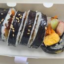 김밥반상회 이미지