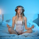 명상으로 치유하는 삶 이미지