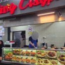 씨유(CU)당거리휴게소 | 쿠알라룸푸르 맛집 KL근교 말라카 여행 R&amp;R Seremban South Bound 휴게소 후기