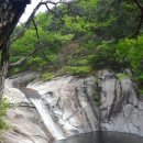 얼음골 봄 이미지