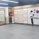 백석성인태권도