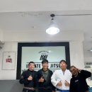 정도 유도 체육관 이미지