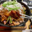 남양주 호평 마왕족발~ 금별맥주
