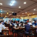 부산왕돼지국밥 앞 이미지