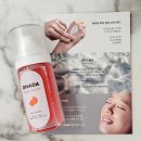 오하다 | 오하다 코랄브리즈 미스트세럼 후기ㅣ겨울철 건조함 모공 관리 아이템,히터바람 괜찮아