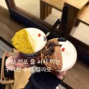 뚜오이 | 내돈내산 뚜오이 젤라또 솔직후기 | 줄 서서 먹는 꾸덕한 수제 젤라또