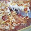 도산동 피자맛집은 바로 쫀독한 맛이 일품인 수타송임실치즈피자!