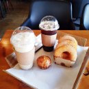 카페 빵선생 이미지