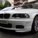 BMW/330ci/e46/01년/알파인화이트/138k/미국직수/2990만원 이미지