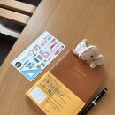 7352 | 놀티 5년 일기 구매 후기능률 NOLTY 수첩 2026년 A5 메모리 5년일지 7352 카멜 후기｜5년 다이어리 추천