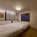 요와스테이 | 부산 수영역 숙소 센텀 단체 1박 2일 출장 요와스테이 방문 후기