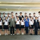 영동일고등학교 이미지