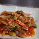 이조갈비 이미지