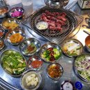 와룡갈비 이미지