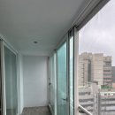 (주)태진 | 대전 탄성코트 둔산동 녹원아파트 곰팡이 결로방지 베란다 페인트 시공후기