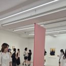 삼청나잇✨️ 프리즈 전야제! 네이버후드나잇 후기