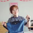 잡화점화장품 | 롱샴 르플리아쥬 스몰 심폐소생술 이너백 feat 콜리의잡화점