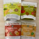 야금야금 | 야금야금 먹어본 <스타벅스 칩 4종> 후기