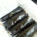 청도할머니김밥 이미지